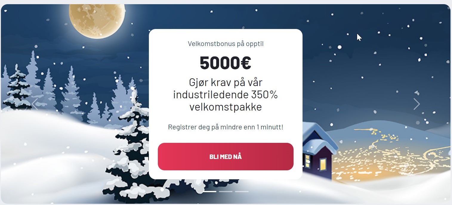 Gamblii Bonus